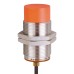 Индуктивный датчик, IIK3022-ANKG/2M/PUR