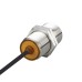 Индуктивный датчик, IIK3015BBPKG/0,6М/DT04-3P