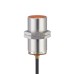 Индуктивный датчик, IIK3015BBPKG/0,6М/DT04-3P