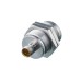 Индуктивный датчик, IIB4018QCPKG/US-104