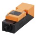 Индуктивный датчик, IME3020-FPKG/US-100-DPX