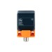 Индуктивный датчик, IMC4020UCPKG/K1/SC/US-100-DPA