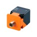 Индуктивный датчик, IMC3040UBPKG/K1/SC/US-100-DPS
