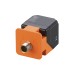 Индуктивный датчик с IO-Link, IMC3020BFRKG/IO/US-100