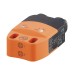Индуктивный датчик, INE3004DBPKG/ШТЕКЕР M12/РОЗЕТКА M12