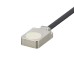 Индуктивный датчик, IQ23008BBPKG/K1/2M/PUR