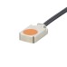 Индуктивный датчик, IQ23008BBPKG/5M/PUR