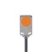 Индуктивный датчик, IQ23008BBPKG/5M/PUR