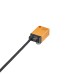 Индуктивный датчик, IS-3006-BPKG/2M/PUR