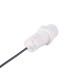 Емкостный датчик, KI-3250NFNKG/PL/2P/IO/10M/PUR