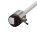 Электронный датчик уровня и температуры, LT0472B-B-00KLPKG/US