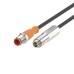 Датчик положения, M9B3002-BPKG/B/AM/0,5M/ZH/US