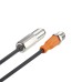 Датчик положения, M9B3002-BPKG/B/AM/0,5M/ZH/US