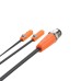 Цилиндрический датчик с Т-образным пазом, MKT3028BBPKG/G/0,3М/Ч/US/2X