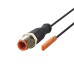 Датчик баллона с GMR-ячейкой, MKC3028BBPKG/G/0,3М/Ж/США