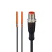 Датчик цилиндра с C-образным пазом, MKC3020BBPKG/A/0,3/ZH/US/2X