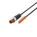 Датчик баллона с ячейкой GMR, MKC3028BAPKG/G/0,3М/Ж/АСР