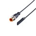 Датчик давления в цилиндре с IO-Link, MKC3028BF, КГ/ч/IO/0,3М/Ж/США