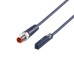 Датчик давления в цилиндре с IO-Link, MKT3028BF, КГ/Ч/0,3М/IO/ZH/ASR