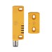Датчик безопасности с RFID-кодировкой, MN35010-BPKG/CD/US