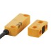 Датчик безопасности с RFID-кодировкой, MN38010-BPKG/UC/-H